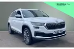2023 Skoda Kodiaq