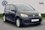 2022 Volkswagen Up