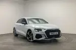2021 Audi A3