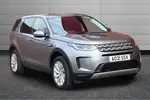2021 Land Rover Discovery Sport