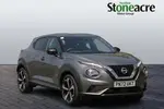 2022 Nissan Juke