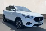 2024 MG ZS