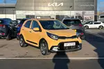 2022 Kia Picanto