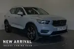 2020 Volvo XC40