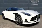 2024 Aston Martin Db12