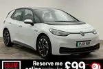 2022 Volkswagen ID.3