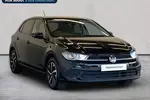 2024 Volkswagen Polo