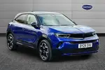 2025 Vauxhall Mokka