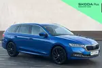 2023 Skoda Octavia Estate