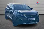 2019 Peugeot 5008
