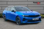 2023 Vauxhall Astra