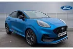 2025 Ford Puma ST