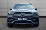 2022 Mercedes-Benz GLE
