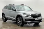 2021 Skoda Kodiaq