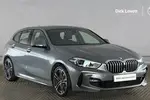 2024 BMW 1 Series