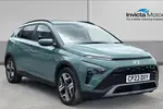 2023 Hyundai Bayon