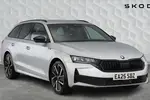 2025 Skoda Octavia
