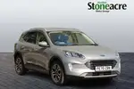 2020 Ford Kuga
