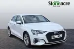 2022 Audi A3