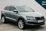 2020 Skoda Karoq