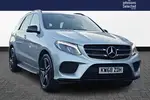 2018 Mercedes-Benz GLE
