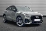 2022 Audi Q3