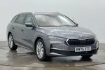 2026 Skoda Octavia