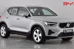 2024 Volvo XC40