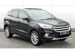 2019 Ford Kuga