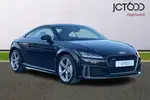2019 Audi TT