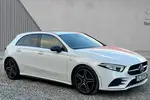 2022 Mercedes-Benz A-Class