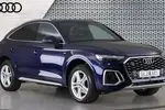2024 Audi Q5 Sportback