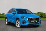 2019 Audi Q3