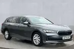 2025 Skoda Superb Estate