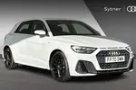 2020 Audi A1
