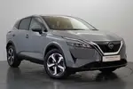 2022 Nissan Qashqai