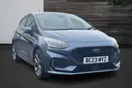2023 Ford Fiesta
