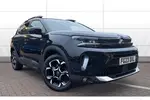 2023 Citroen C5 Aircross
