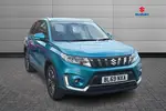 2019 Suzuki Vitara