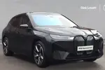 2022 BMW iX