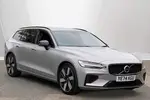 2024 Volvo V60