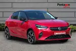 2022 Vauxhall Corsa