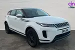 2021 Land Rover Range Rover Evoque