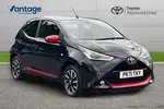 2021 Toyota Aygo