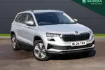 2024 Skoda Karoq