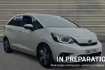 2023 Honda Jazz