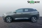 2019 Peugeot 3008