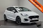 2023 Ford Fiesta