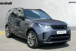2024 Land Rover Discovery