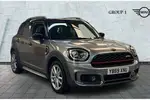 2020 MINI Countryman